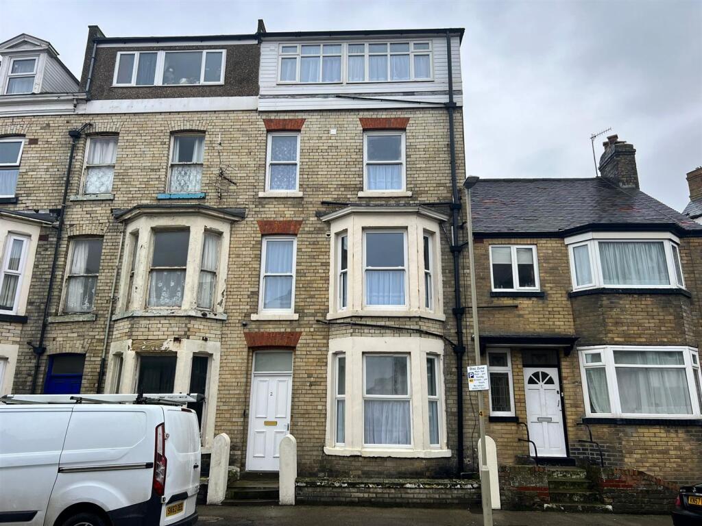 1 bed 1st Floor Flat for rent in Irton. From Colin Ellis Estate Agents - Scarborough