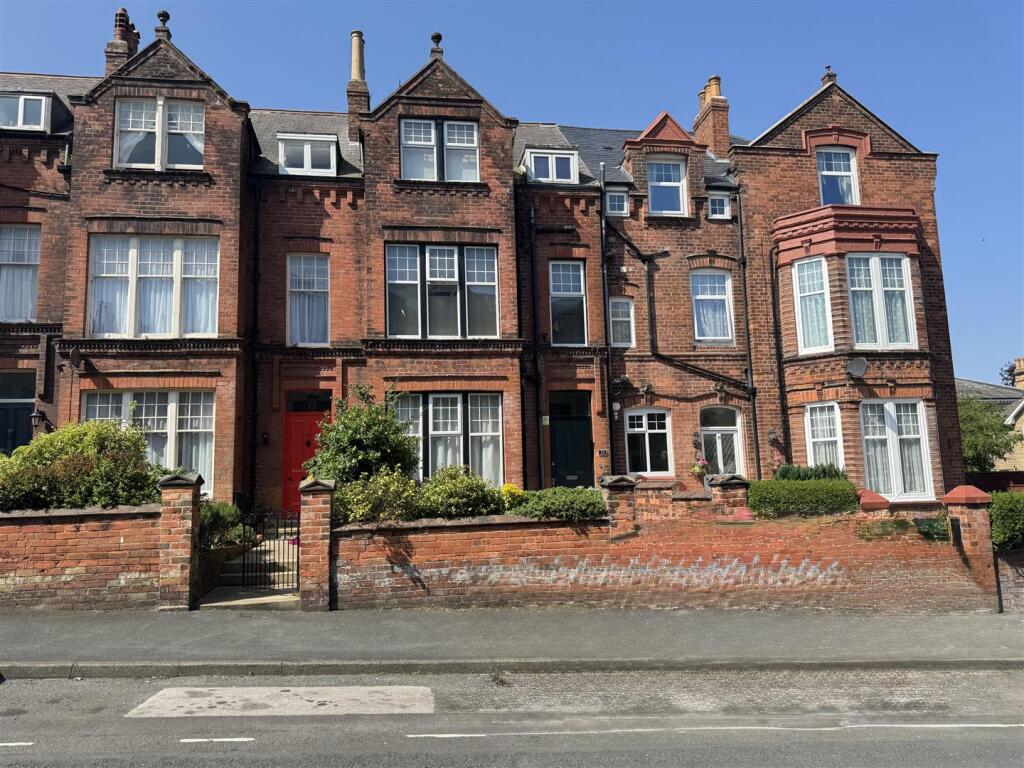 1 bed House Share for rent in Scarborough. From Colin Ellis Estate Agents - Scarborough