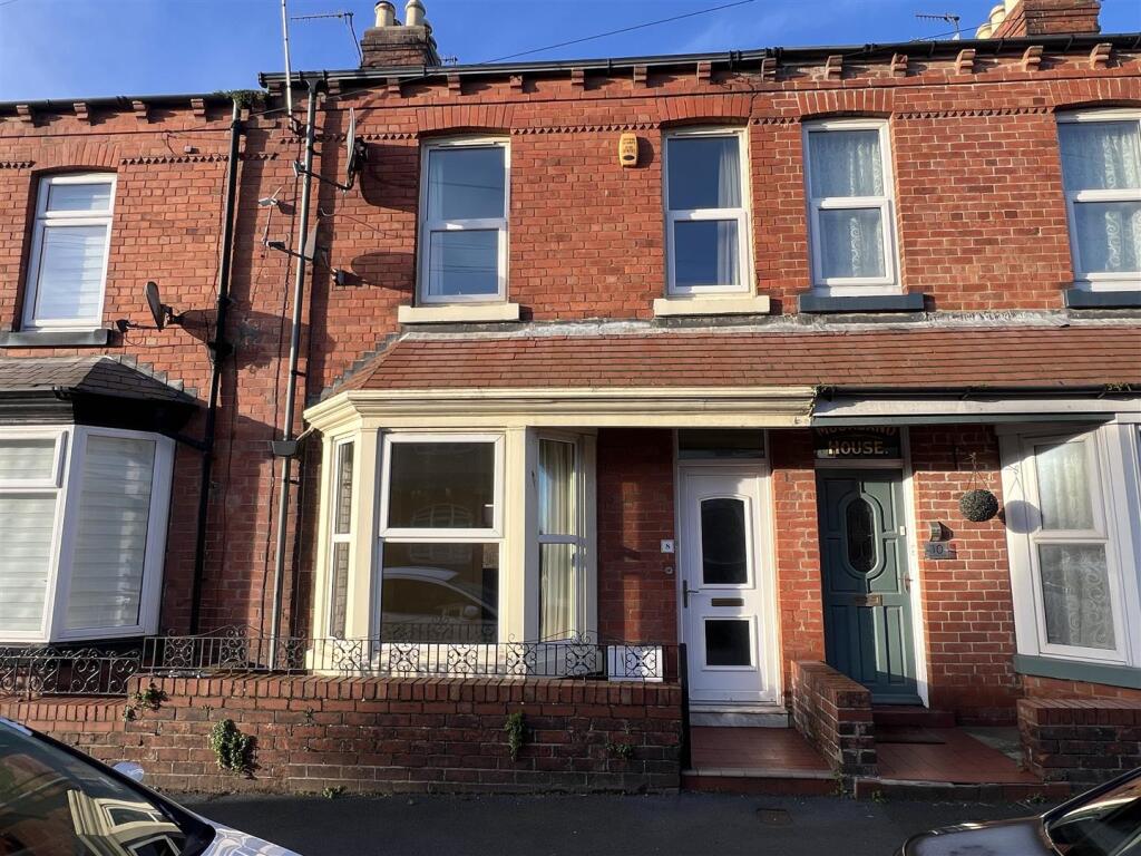 3 bed Mid Terraced House for rent in Scarborough. From Colin Ellis Estate Agents - Scarborough 3 bed Mid Terraced House for rent in Scarborough. From Colin Ellis Estate Agents - Scarborough