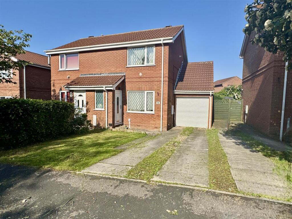 2 bed Semi Detached for rent in Scarborough. From Colin Ellis Estate Agents - Scarborough