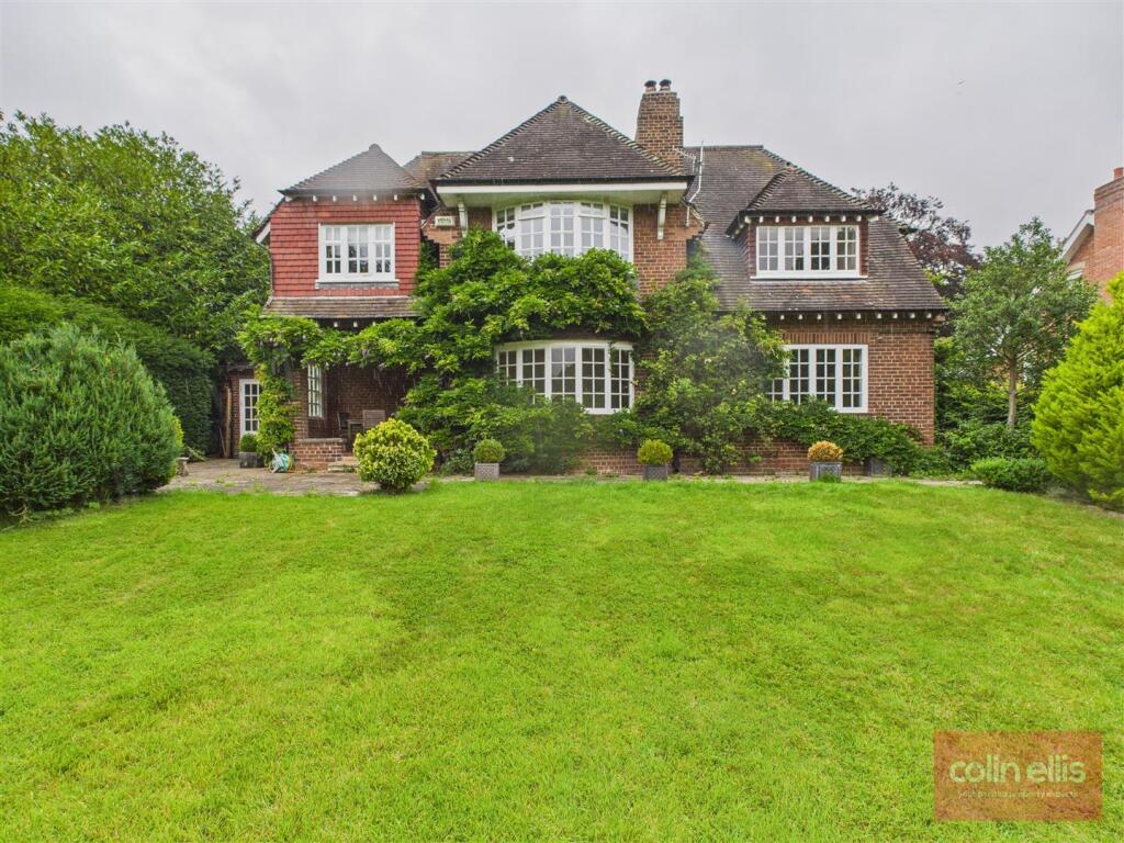 4 bed Detached for rent in Scalby. From Colin Ellis Estate Agents - Scarborough