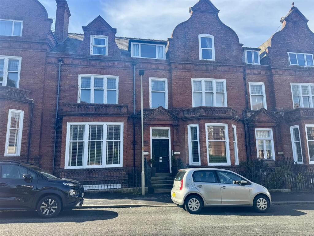 3 bed 1st Floor Flat for rent in Scarborough. From Colin Ellis Estate Agents - Scarborough 3 bed 1st Floor Flat for rent in Scarborough. From Colin Ellis Estate Agents - Scarborough