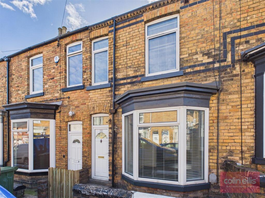 3 bed Mid Terraced House for rent in Irton. From Colin Ellis Estate Agents - Scarborough