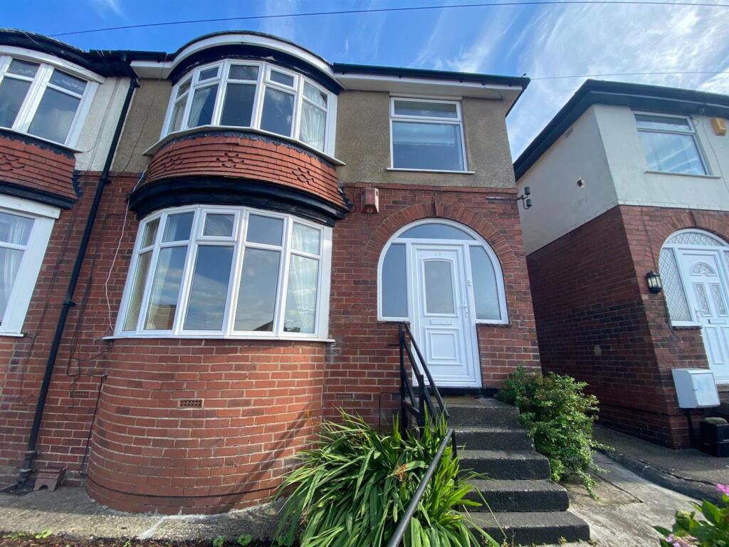 3 bed Semi Detached for rent in Irton. From Colin Ellis Estate Agents - Scarborough 3 bed Semi Detached for rent in Irton. From Colin Ellis Estate Agents - Scarborough