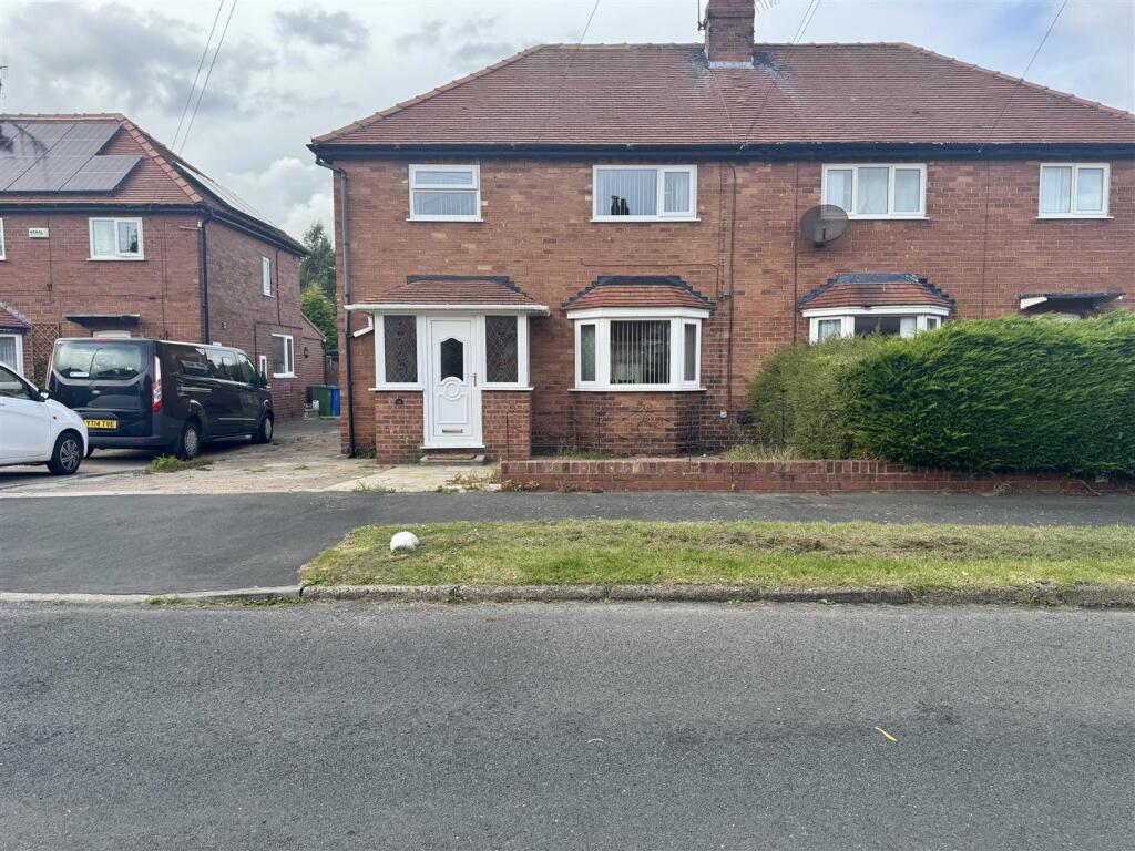 3 bed Semi Detached for rent in Scarborough. From Colin Ellis Estate Agents - Scarborough