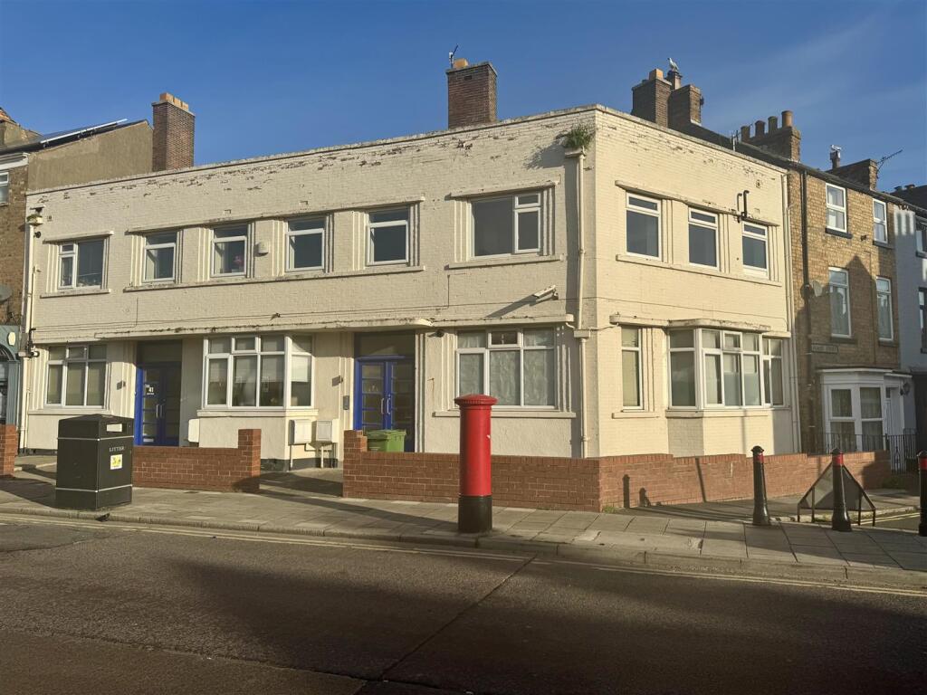1 bed House (unspecified) for rent in Irton. From Colin Ellis Estate Agents - Scarborough