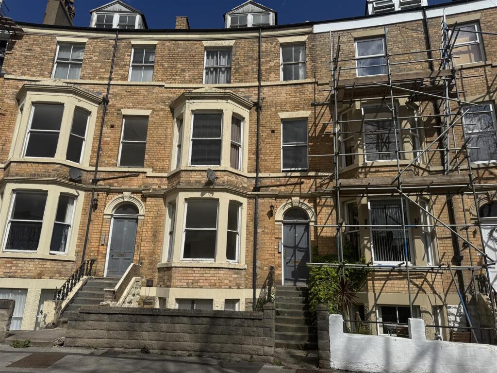 2 bed 1st Floor Flat for rent in Scarborough. From Colin Ellis Estate Agents - Scarborough
