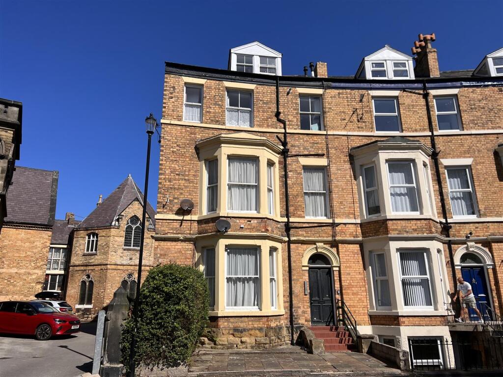 2 bed 1st Floor Flat for rent in Scarborough. From Colin Ellis Estate Agents - Scarborough 2 bed 1st Floor Flat for rent in Scarborough. From Colin Ellis Estate Agents - Scarborough