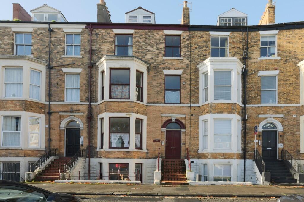 1 bed 1st Floor Flat for rent in Scarborough. From Colin Ellis Estate Agents - Scarborough