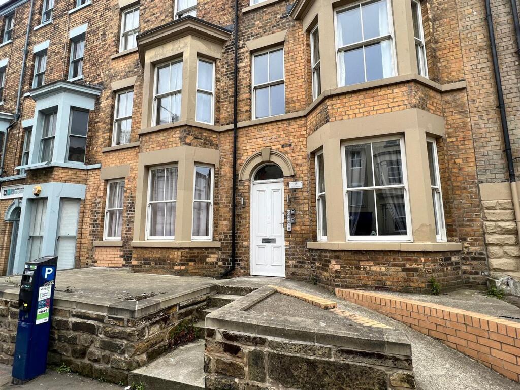 2 bed 1st Floor Flat for rent in Scarborough. From Colin Ellis Estate Agents - Scarborough 2 bed 1st Floor Flat for rent in Scarborough. From Colin Ellis Estate Agents - Scarborough