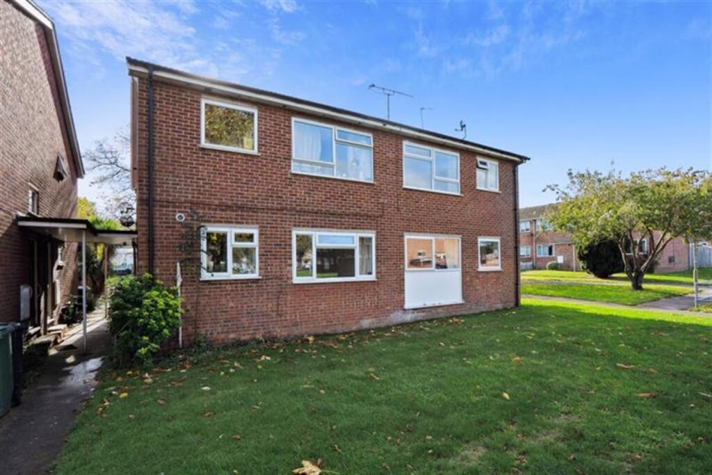 2 bed Annexe for rent in Thame. From College & County ltd - Thame