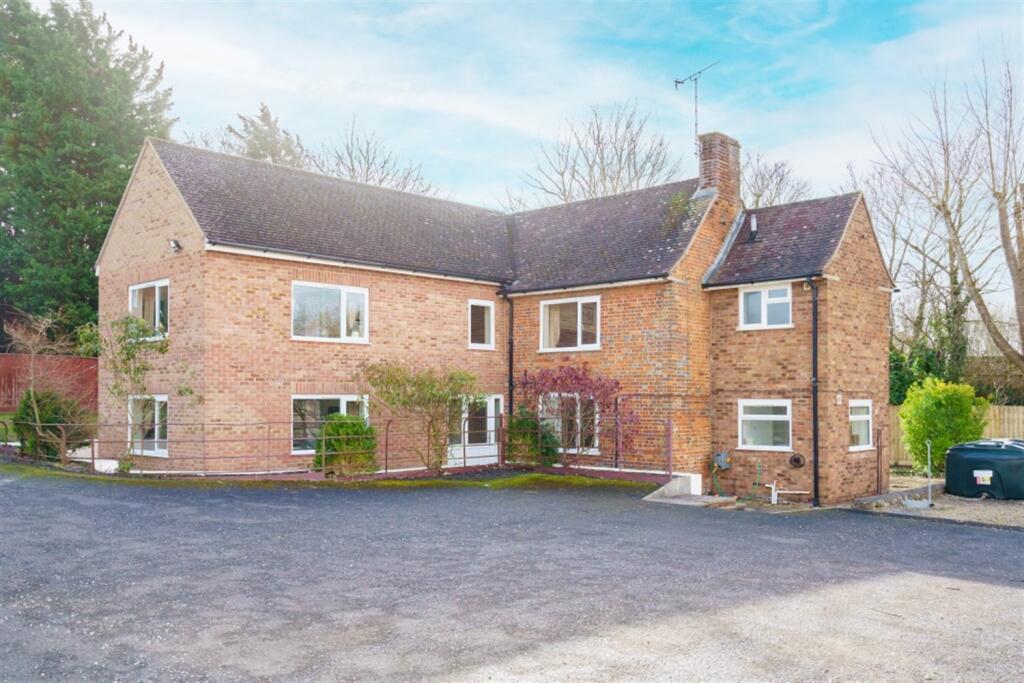1 bed House Share for rent in Horspath. From College & County ltd - Thame