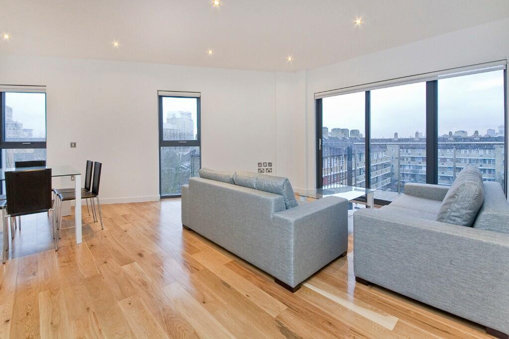 2 bed Apartment for rent in London. From Columbia Group - London