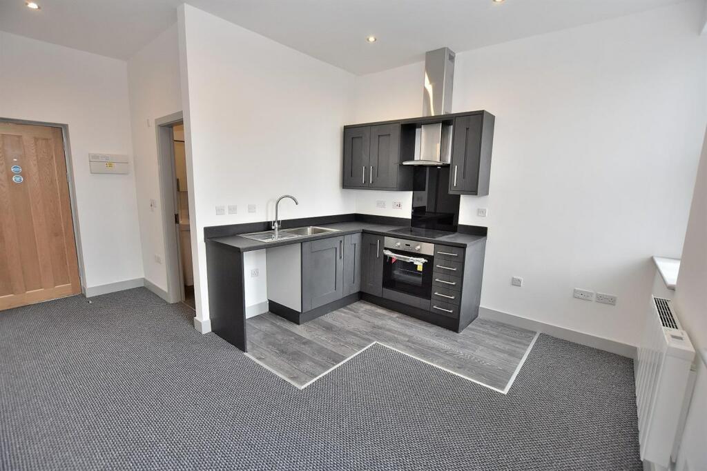 1 bed Flat for rent in Wolverhampton. From Concentric Sales & Lettings - Wolverhampton