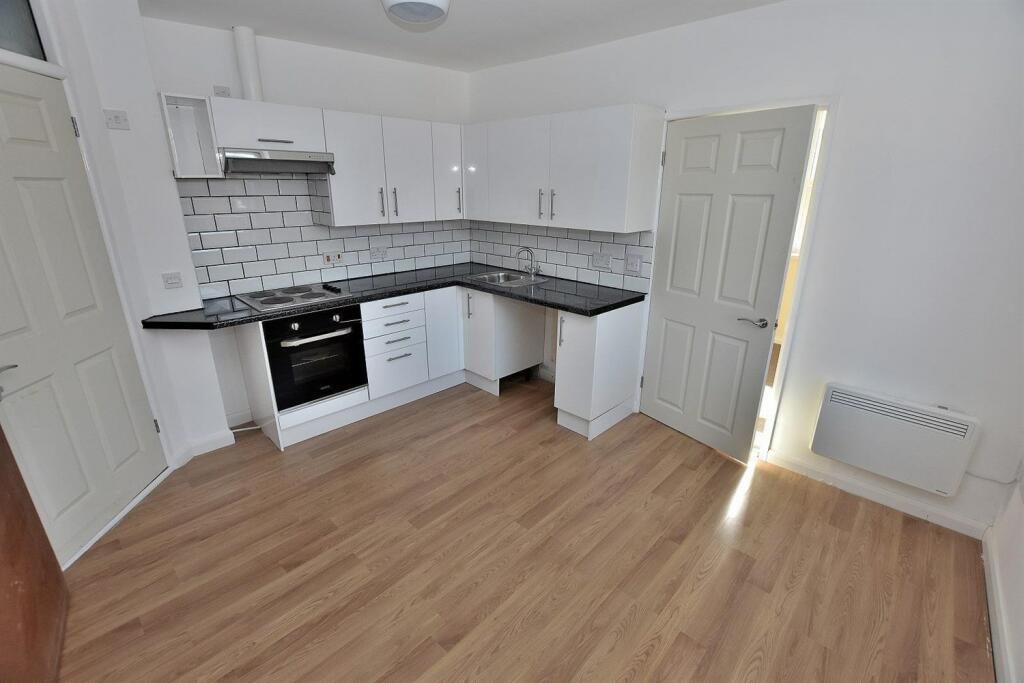 1 bed Flat for rent in Wolverhampton. From Concentric Sales & Lettings - Wolverhampton