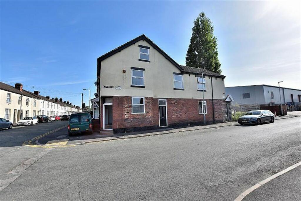 1 bed Detached House for rent in Wolverhampton. From Concentric Sales & Lettings - Wolverhampton
