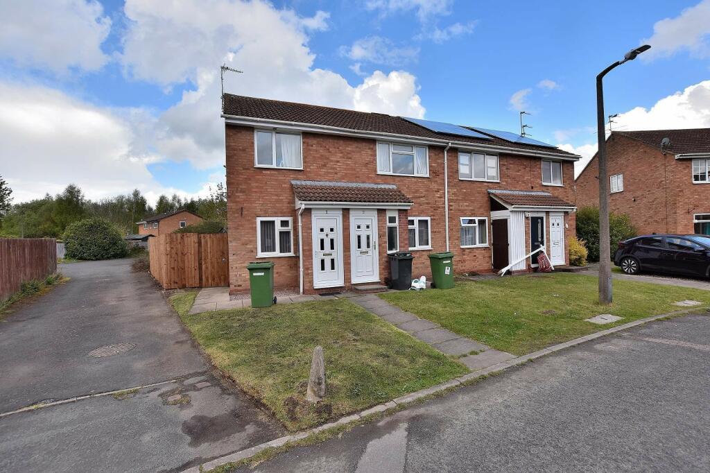 2 bed Flat for rent in Coven. From Concentric Sales & Lettings - Wolverhampton