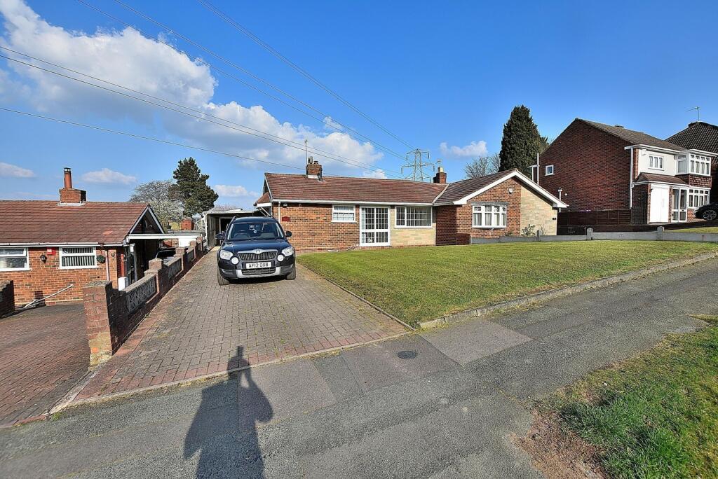 3 bed Bungalow for rent in Wolverhampton. From Concentric Sales & Lettings - Wolverhampton