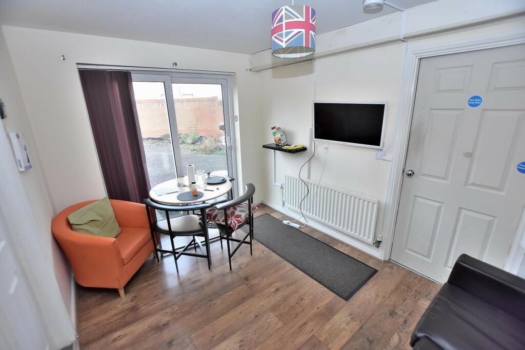 1 bed Room for rent in Stoke-on-Trent. From Concentric Sales & Lettings - Wolverhampton