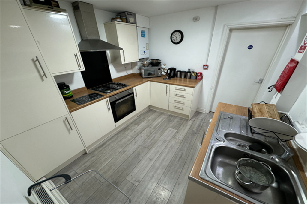 1 bed House Share for rent in Stourbridge. From Concentric Sales & Lettings - Wolverhampton