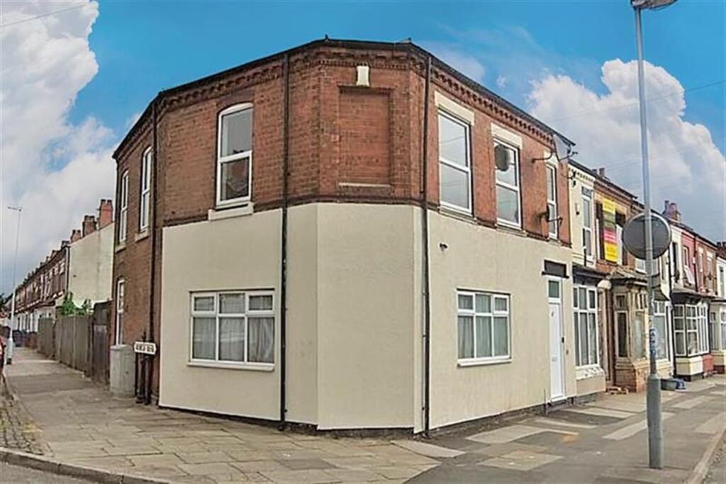 1 bed House Share for rent in Birmingham. From Concentric Sales & Lettings - Wolverhampton