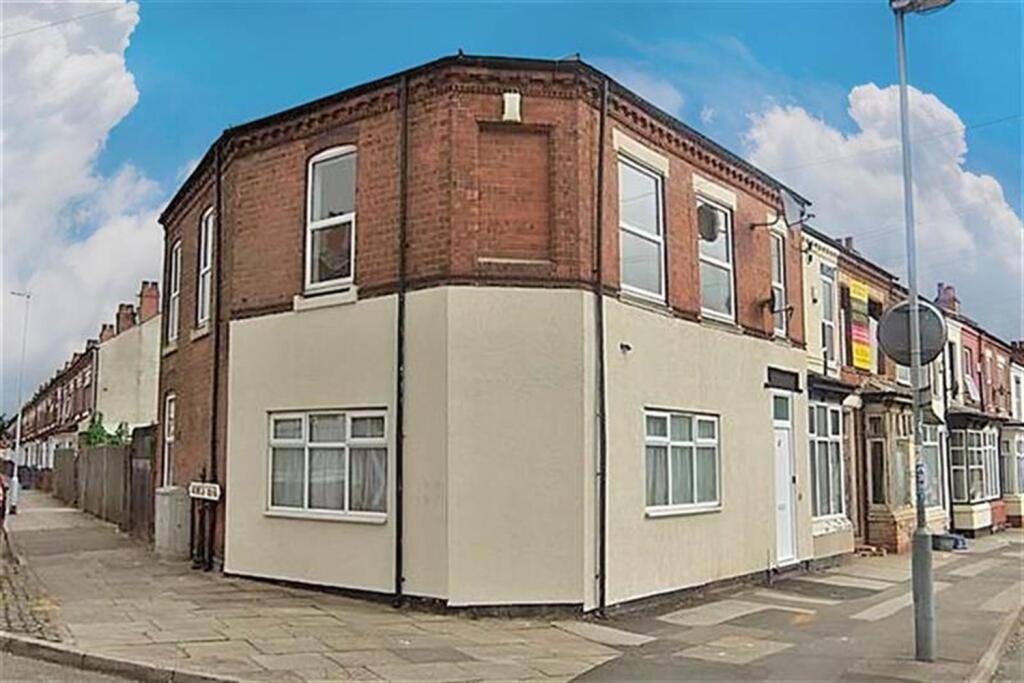 1 bed House Share for rent in Birmingham. From Concentric Sales & Lettings - Wolverhampton