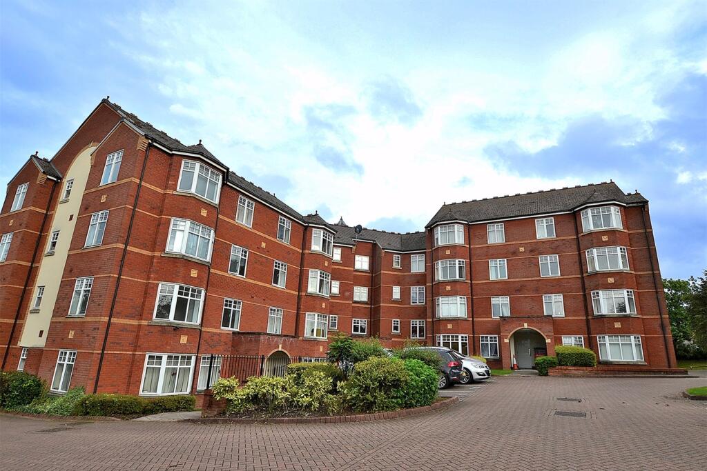 3 bed 1st Floor Flat for rent in Wolverhampton. From Concentric Sales & Lettings - Wolverhampton