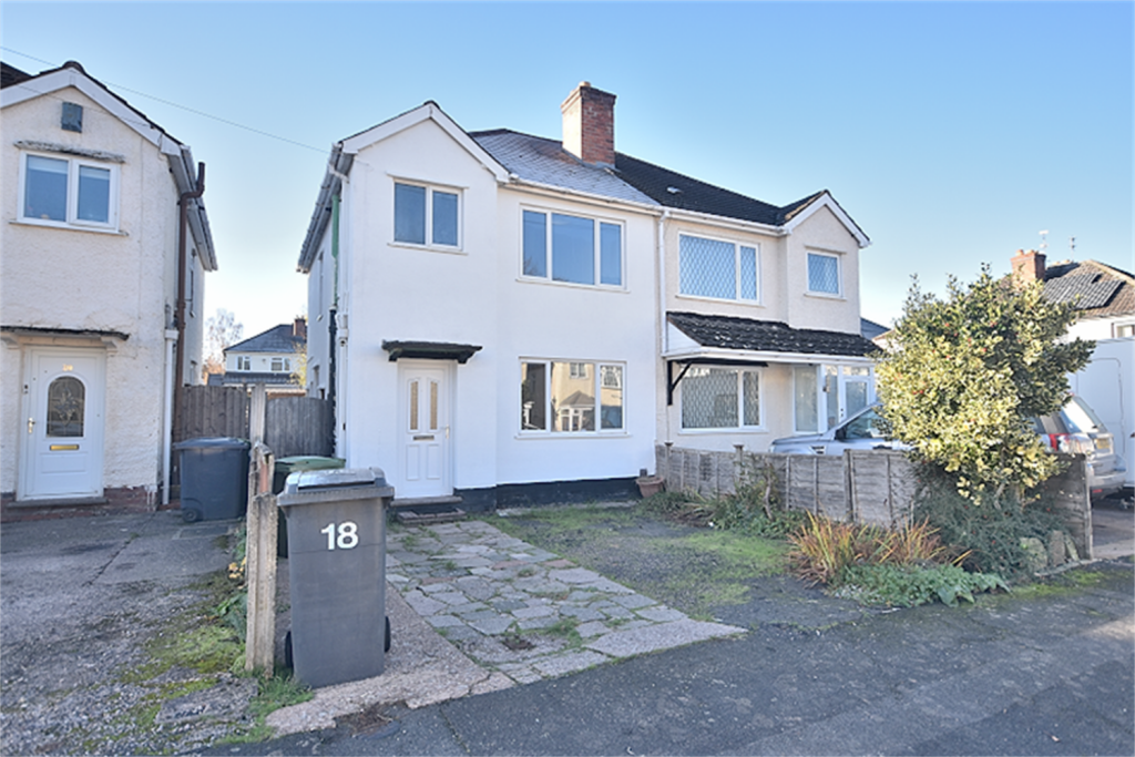 3 bed Detached for rent in Wolverhampton. From Concentric Sales & Lettings - Wolverhampton