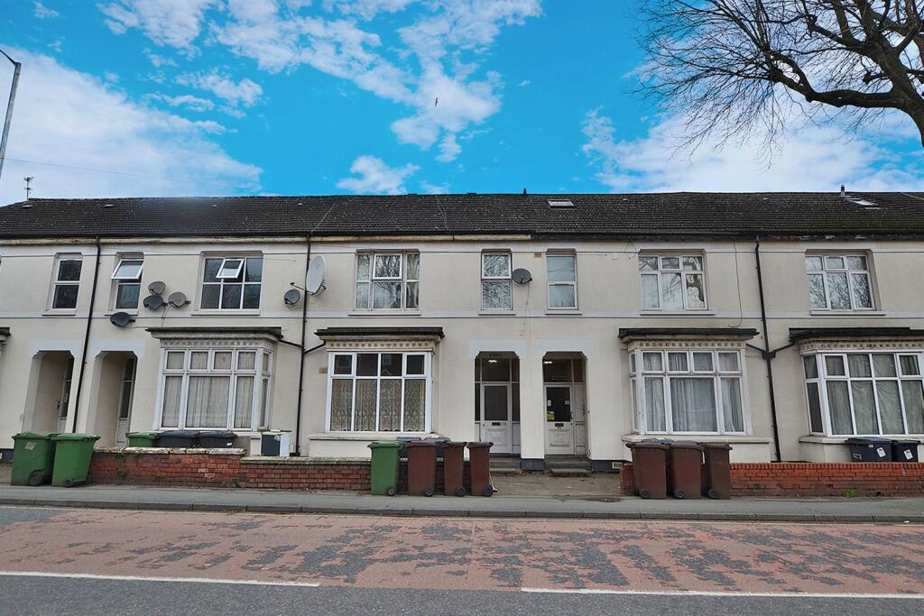 1 bed House (unspecified) for rent in Wolverhampton. From Concentric Sales & Lettings - Wolverhampton 1 bed House (unspecified) for rent in Wolverhampton. From Concentric Sales & Lettings - Wolverhampton