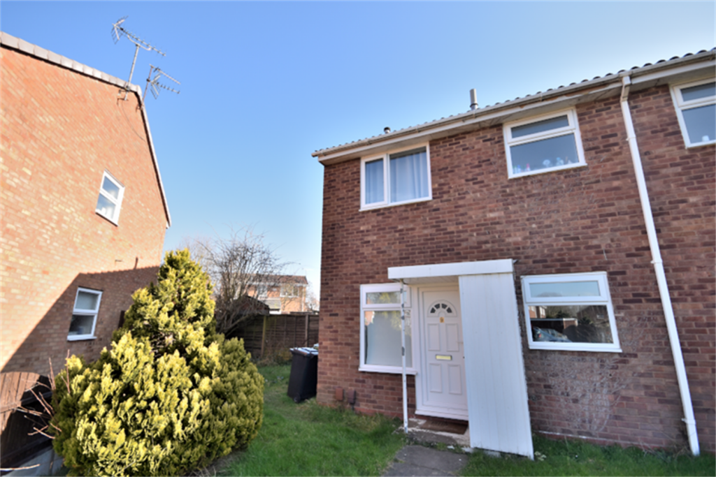 1 bed Mews for rent in Wolverhampton. From Concentric Sales & Lettings - Wolverhampton