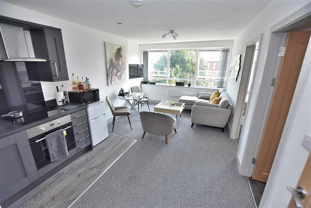 1 bed Not Specified for rent in Wolverhampton. From Concentric Sales & Lettings - Wolverhampton