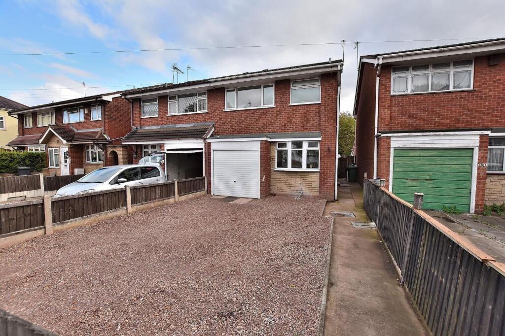 3 bed Detached for rent in Wolverhampton. From Concentric Sales & Lettings - Wolverhampton 3 bed Detached for rent in Wolverhampton. From Concentric Sales & Lettings - Wolverhampton