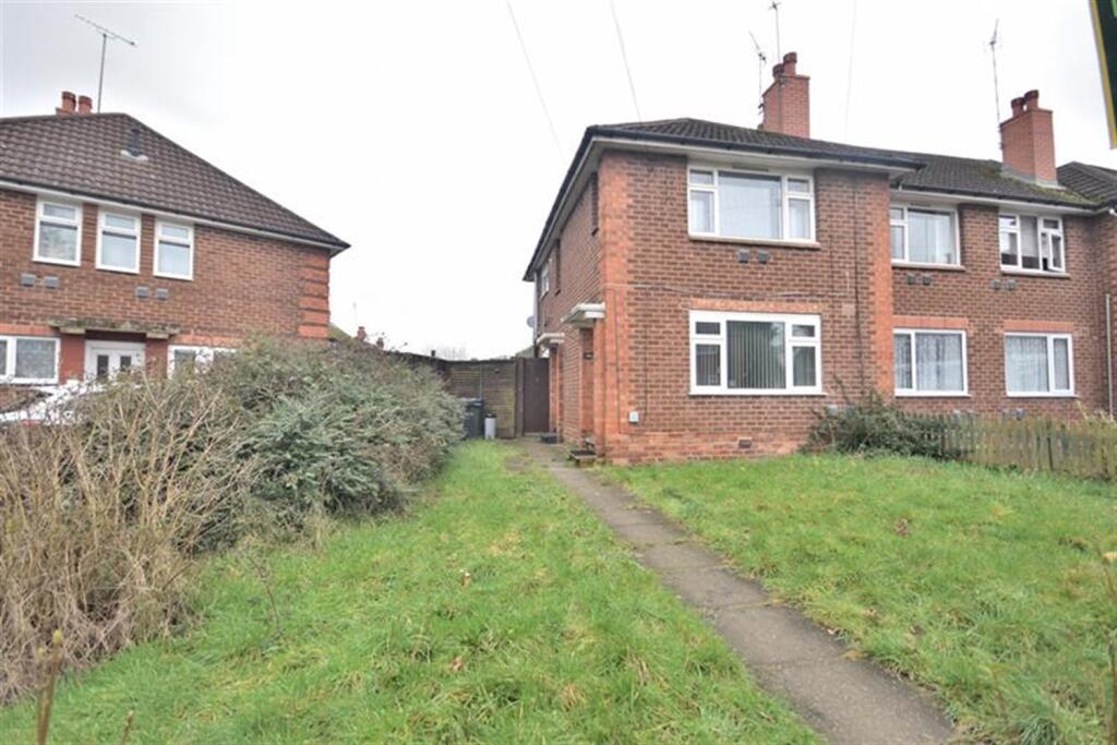 2 bed Detached for rent in Birmingham. From Concentric Sales & Lettings - Wolverhampton