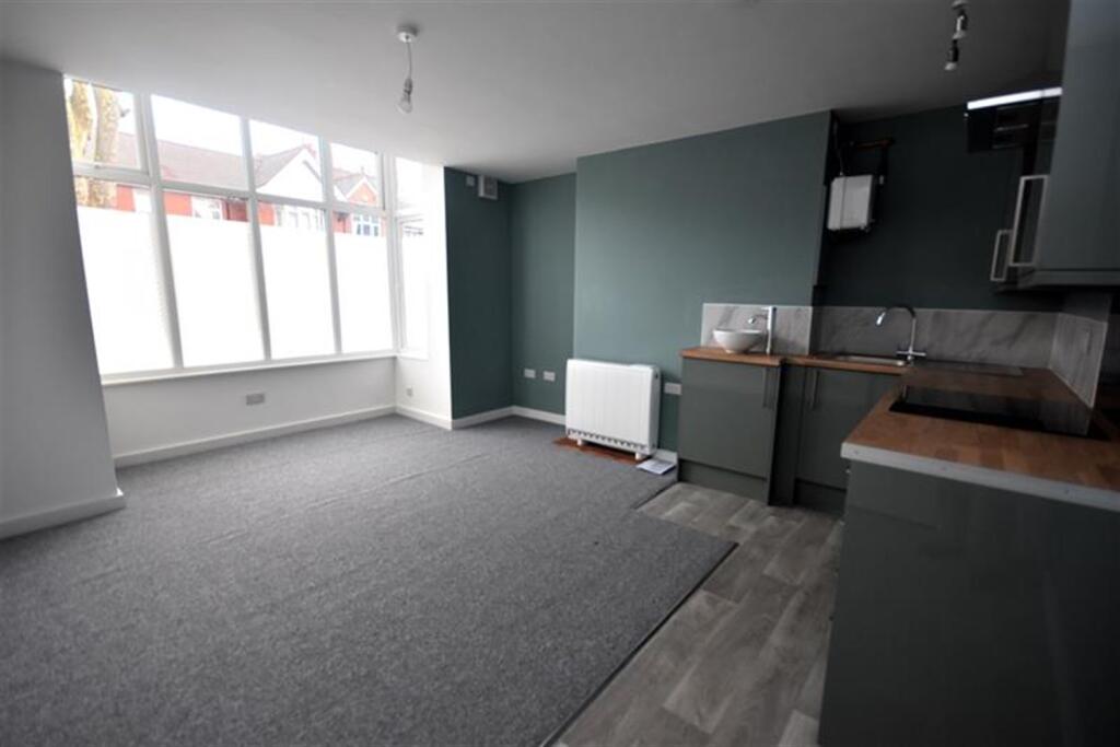 1 bed House (unspecified) for rent in Wolverhampton. From Concentric Sales & Lettings - Wolverhampton