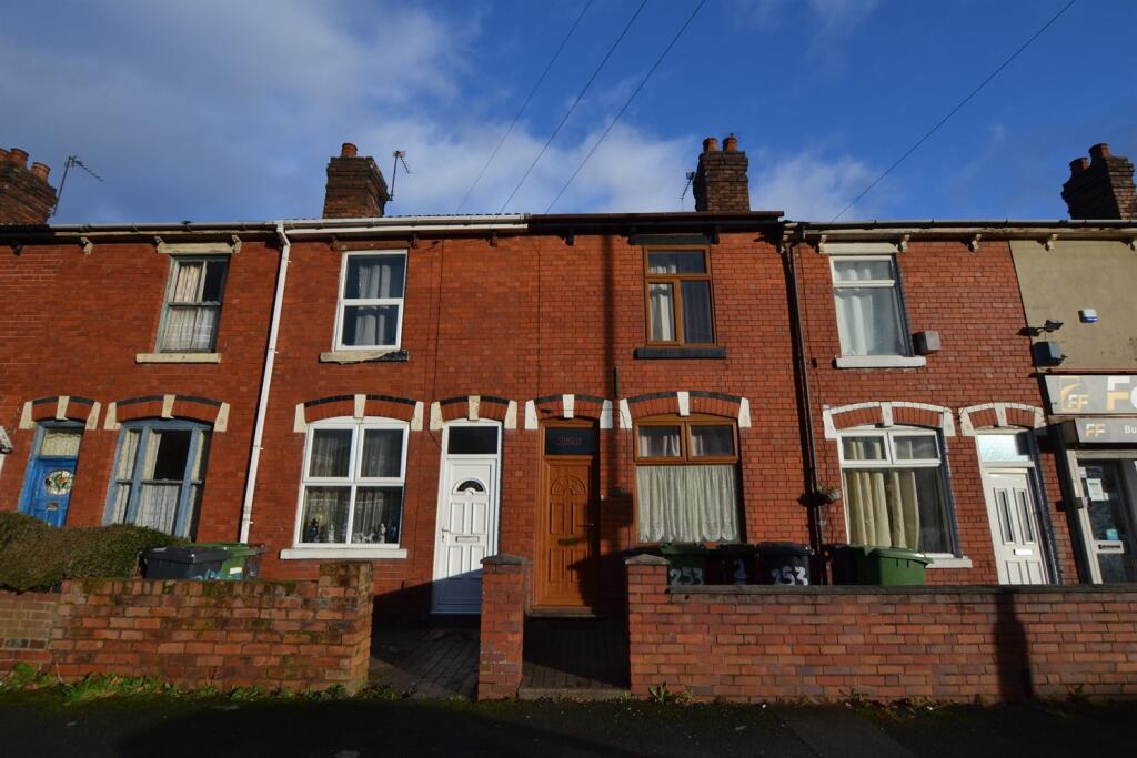 2 bed Detached for rent in Wolverhampton. From Concentric Sales & Lettings - Wolverhampton