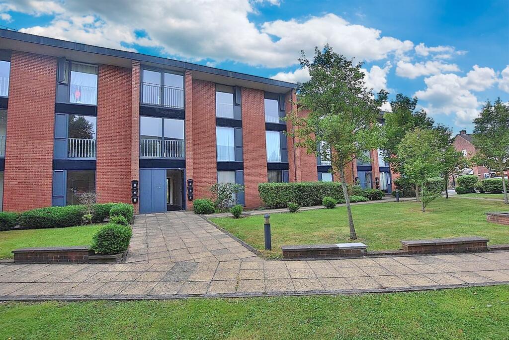 2 bed Apartment for rent in Wolverhampton. From Concentric Sales & Lettings - Wolverhampton