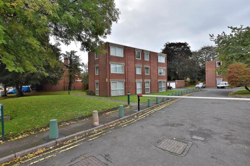 1 bed 1st Floor Flat for rent in Wolverhampton. From Concentric Sales & Lettings - Wolverhampton