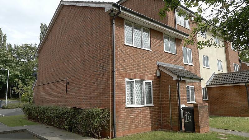 1 bed 1st Floor Flat for rent in Wolverhampton. From Concentric Sales & Lettings - Wolverhampton 1 bed 1st Floor Flat for rent in Wolverhampton. From Concentric Sales & Lettings - Wolverhampton