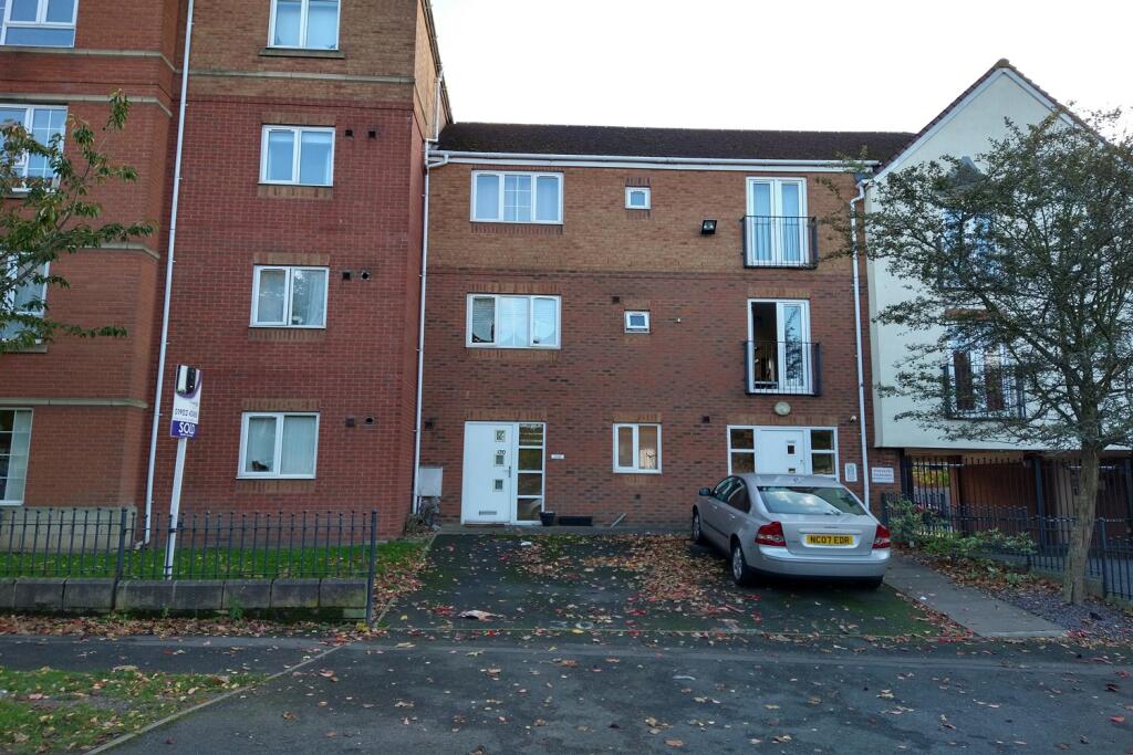 1 bed 1st Floor Flat for rent in Wolverhampton. From Concentric Sales & Lettings - Wolverhampton 1 bed 1st Floor Flat for rent in Wolverhampton. From Concentric Sales & Lettings - Wolverhampton