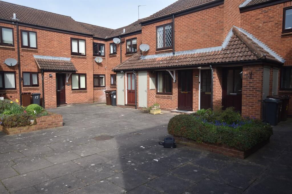1 bed House (unspecified) for rent in Wolverhampton. From Concentric Sales & Lettings - Wolverhampton