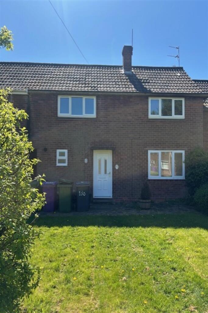 3 bed Not Specified for rent in Wolverhampton. From Concentric Sales & Lettings - Wolverhampton