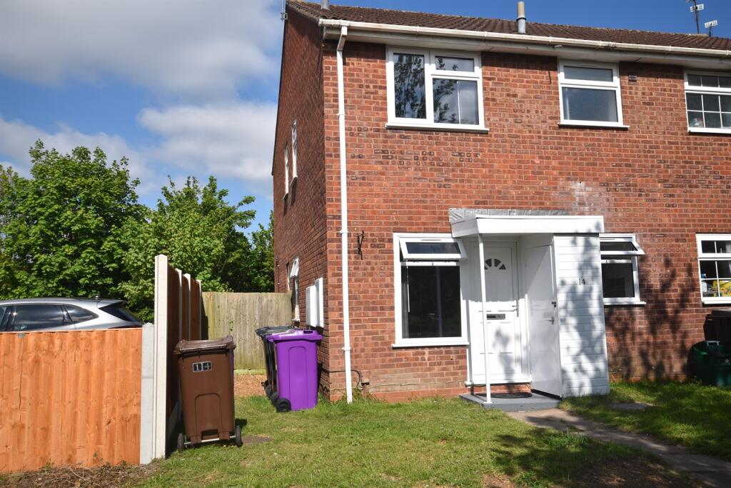 1 bed Mews for rent in Wolverhampton. From Concentric Sales & Lettings - Wolverhampton