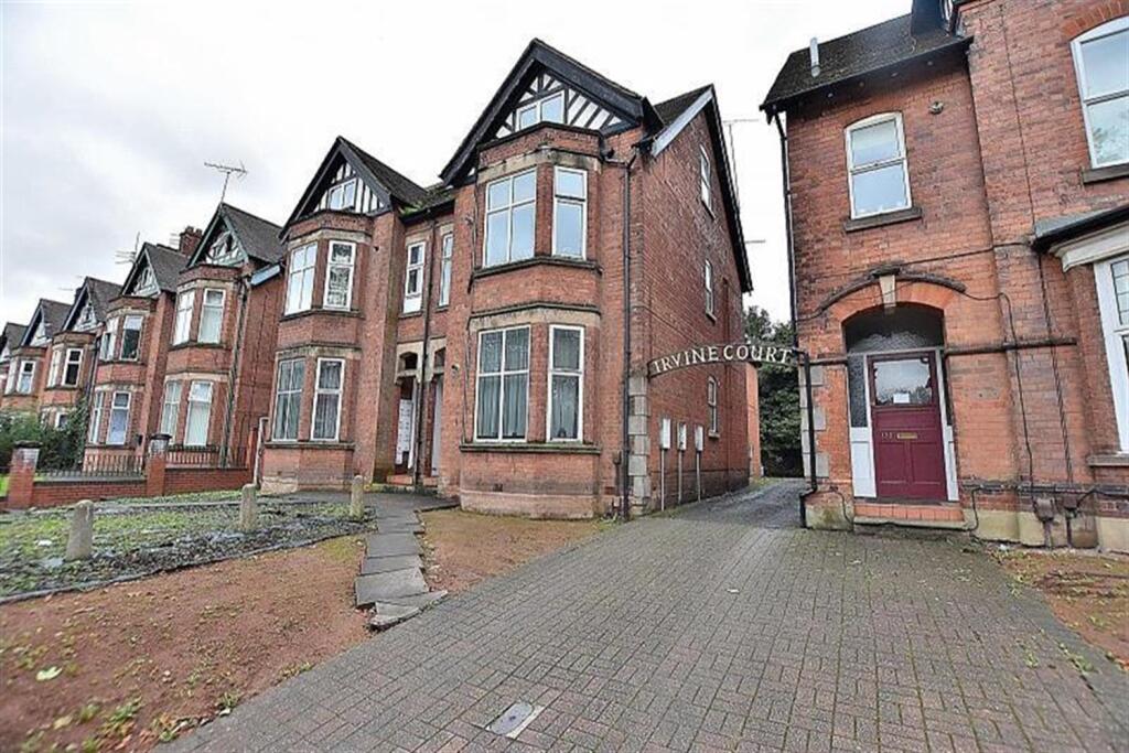 1 bed 1st Floor Flat for rent in Wolverhampton. From Concentric Sales & Lettings - Wolverhampton 1 bed 1st Floor Flat for rent in Wolverhampton. From Concentric Sales & Lettings - Wolverhampton
