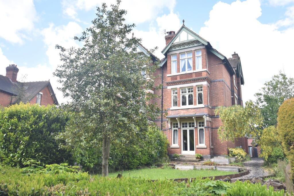 1 bed Detached for rent in Wolverhampton. From Concentric Sales & Lettings - Wolverhampton 1 bed Detached for rent in Wolverhampton. From Concentric Sales & Lettings - Wolverhampton