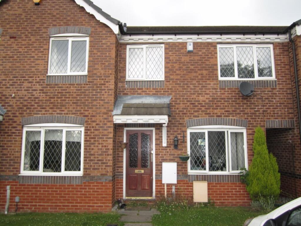 3 bed Detached for rent in Sutton Coldfield. From Concentric Sales & Lettings - Wolverhampton