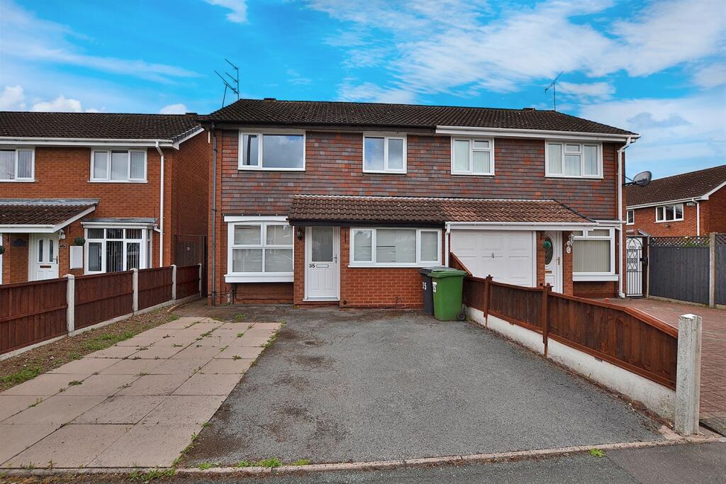 3 bed Detached for rent in Coven. From Concentric Sales & Lettings - Wolverhampton 3 bed Detached for rent in Coven. From Concentric Sales & Lettings - Wolverhampton