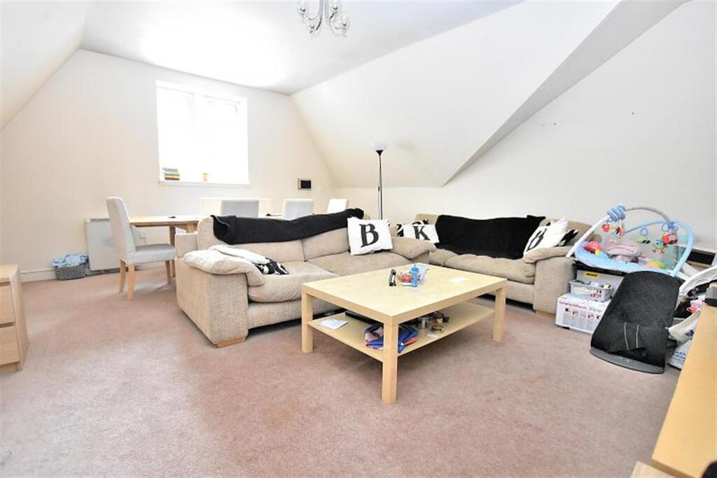 2 bed Apartment for rent in Birmingham. From Concentric Sales & Lettings - Wolverhampton