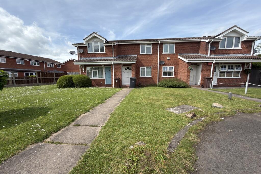 2 bed Detached for rent in Coven. From Concentric Sales & Lettings - Wolverhampton