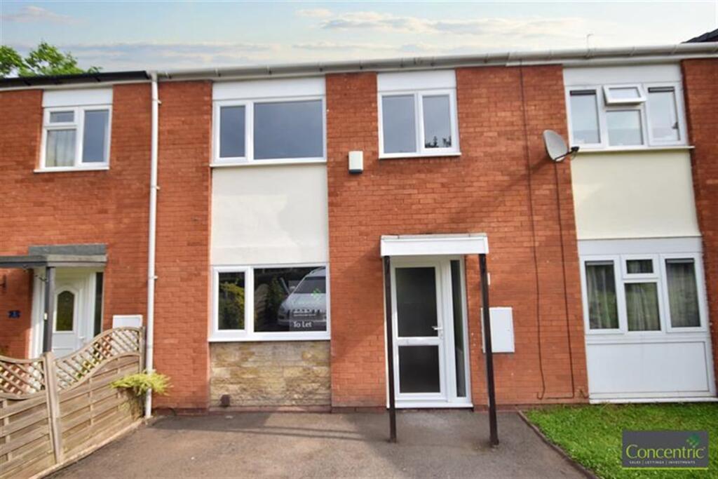 3 bed Detached for rent in Wolverhampton. From Concentric Sales & Lettings - Wolverhampton