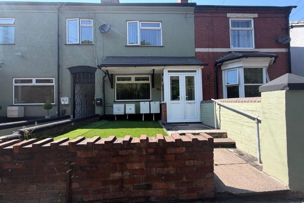 1 bed Not Specified for rent in Coseley. From Concentric Sales & Lettings - Wolverhampton